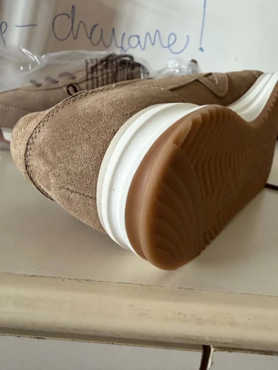 Zapatillas ALDO - Vista 6