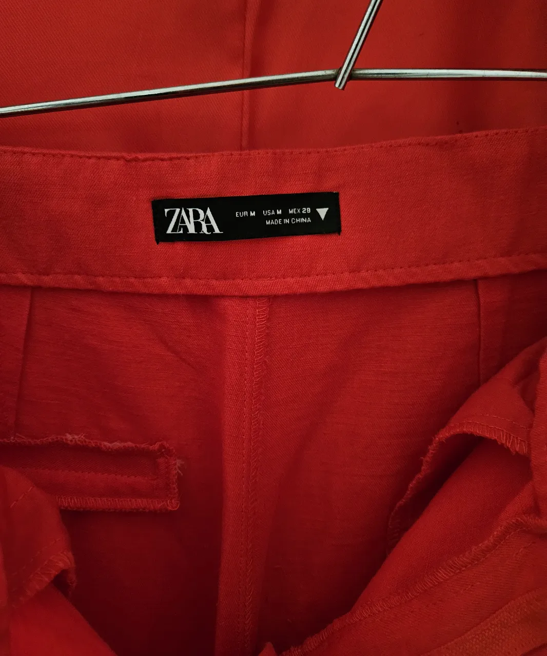 Blazer Zara - Vista 5