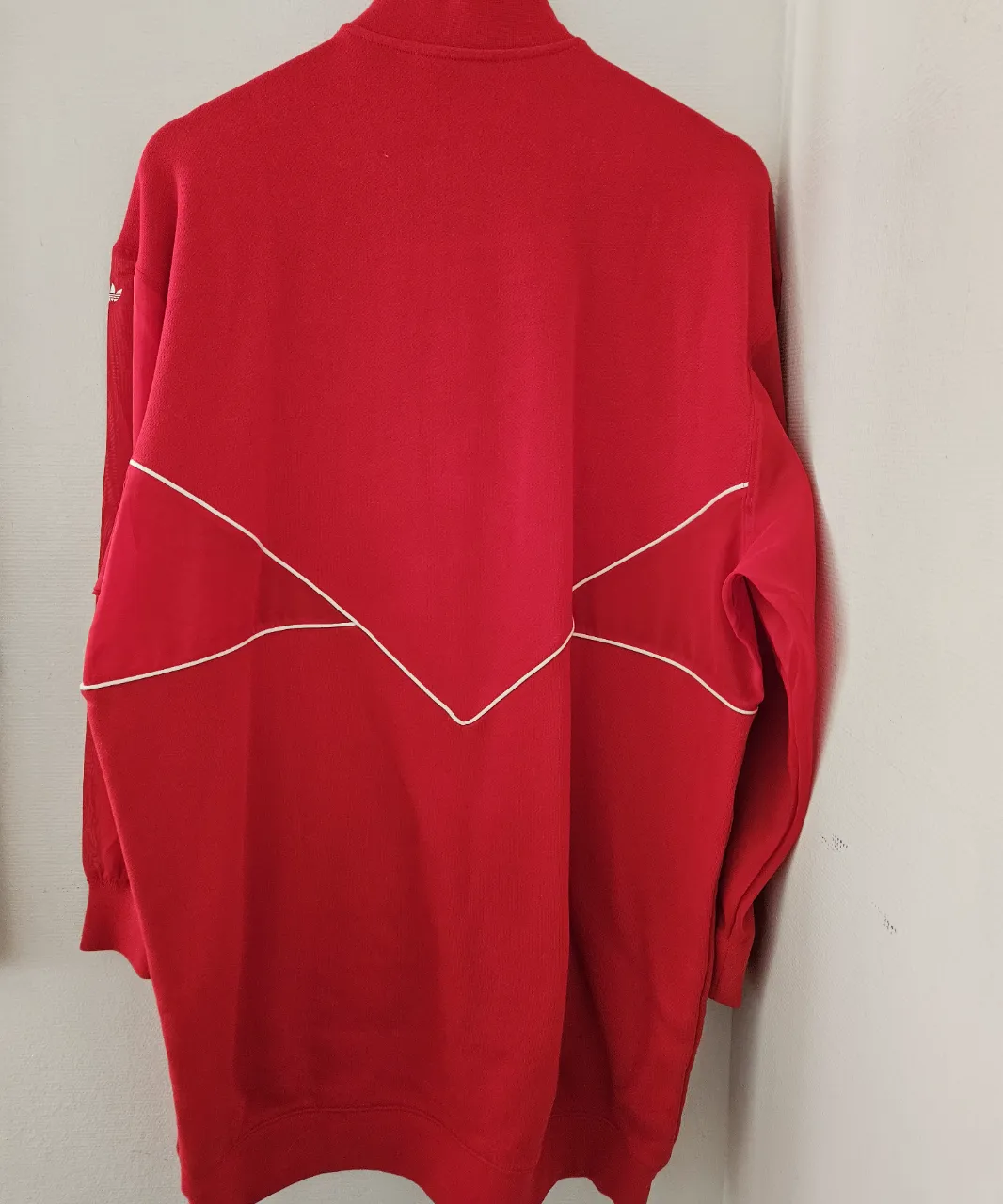 Buzo adidas - Vista 5