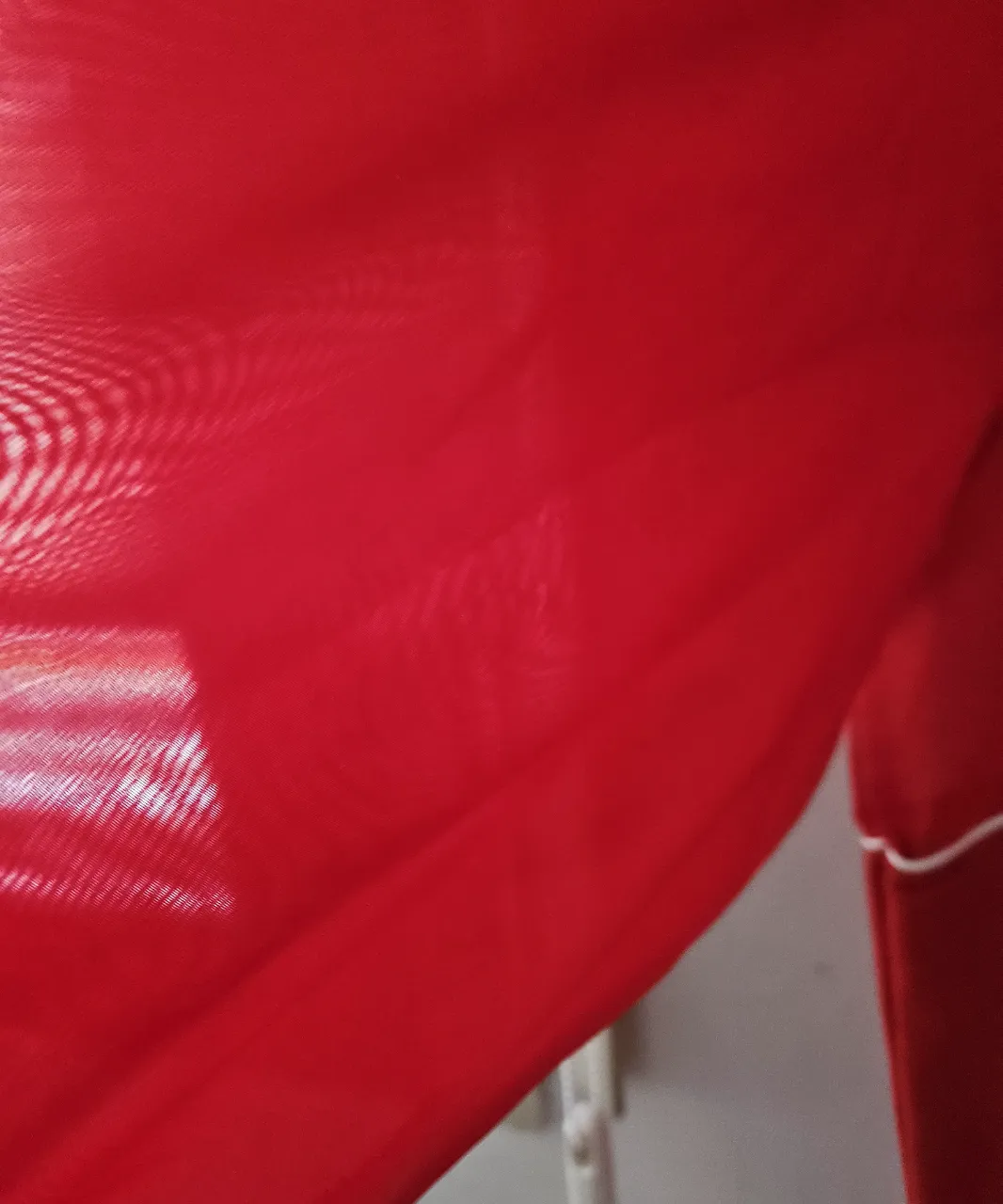 Buzo adidas - Vista 2