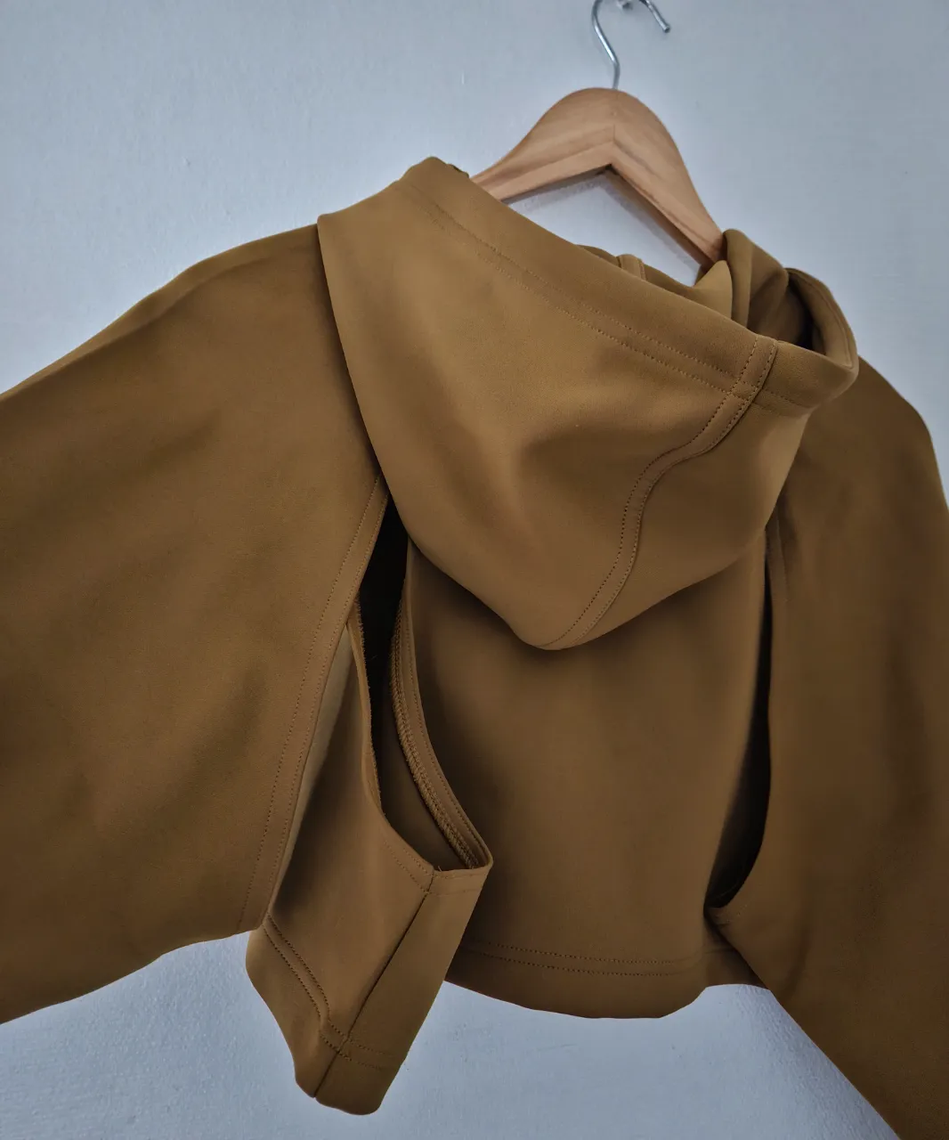 Buzo adidas - Vista 6