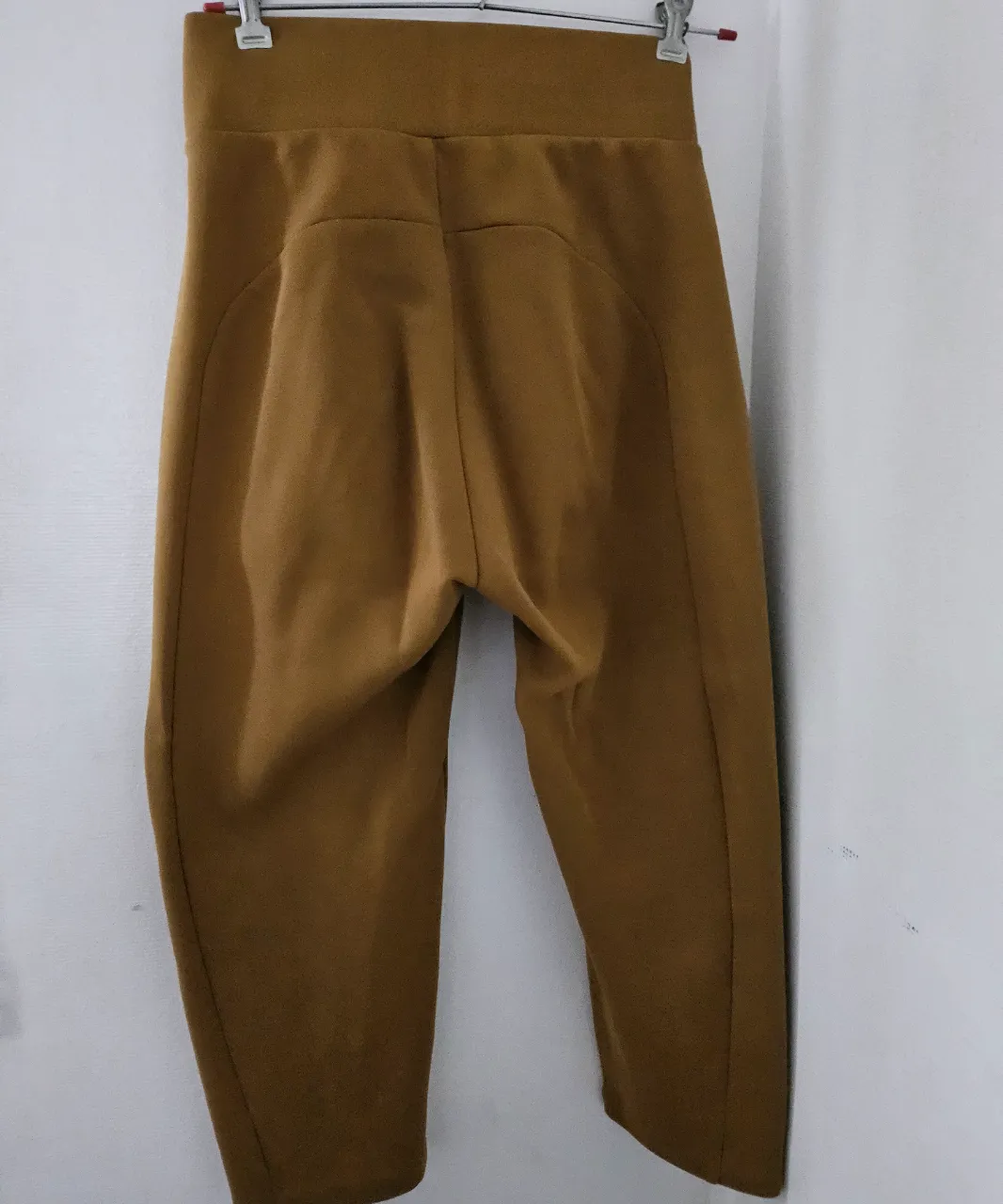 Buzo adidas - Vista 5