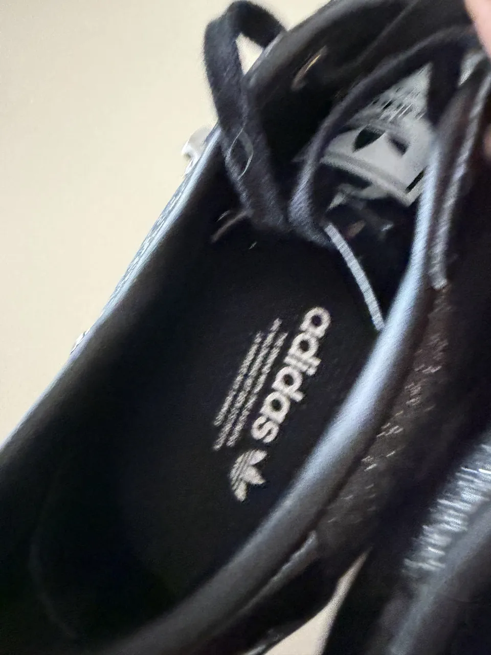 Zapatillas adidas - Vista 3