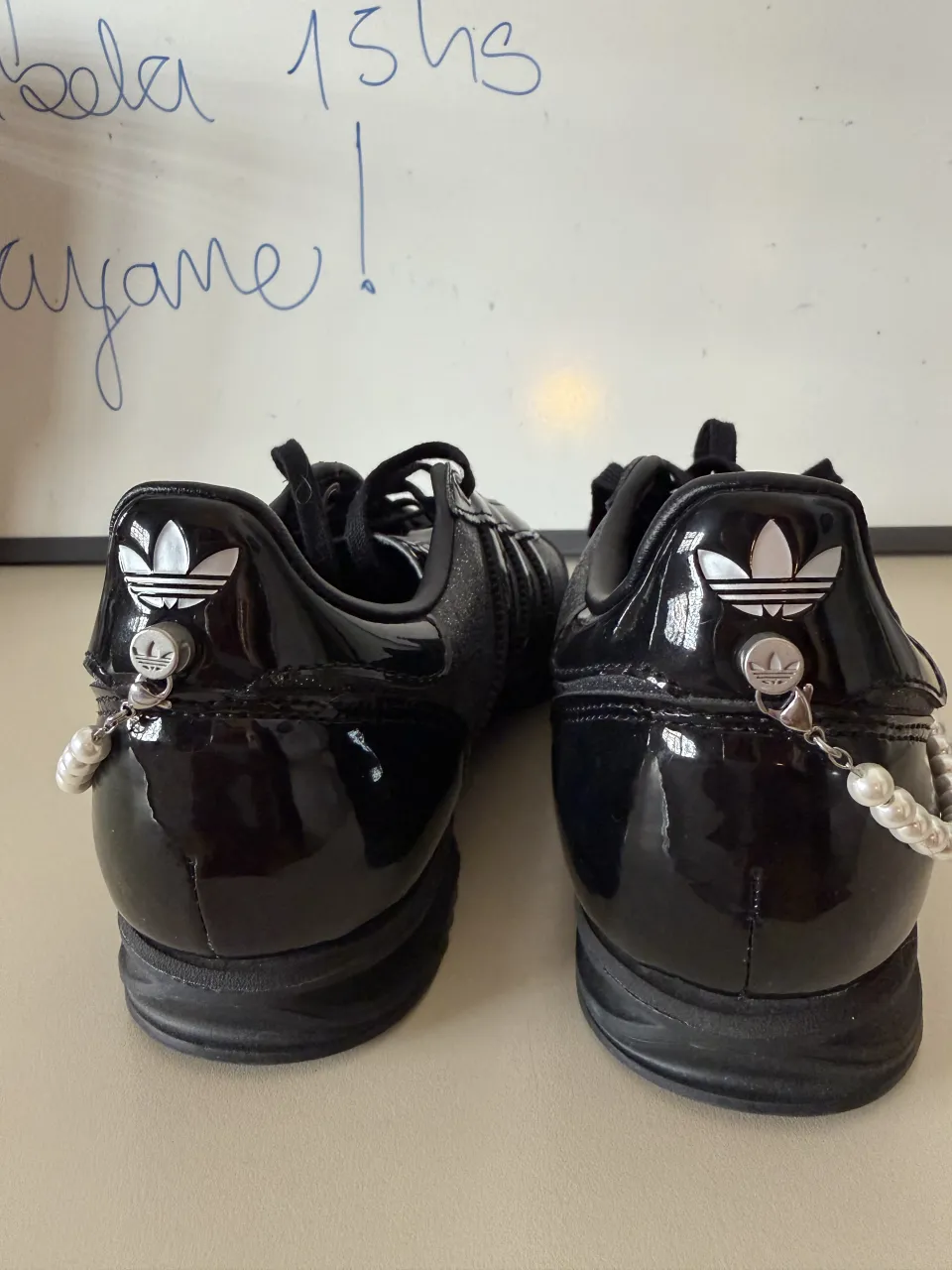 Zapatillas adidas - Vista 6