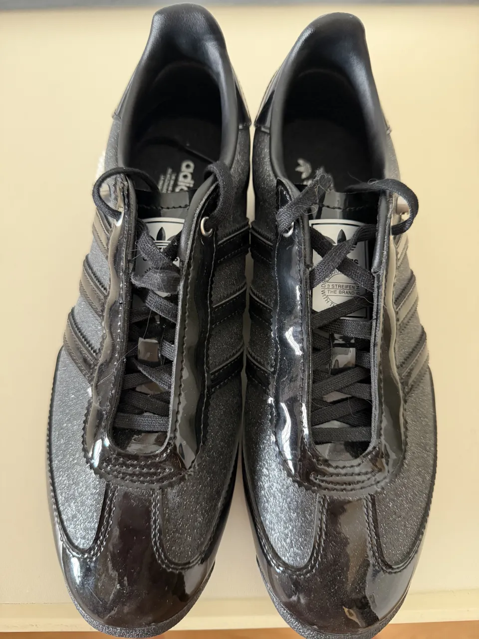 Zapatillas adidas - Vista 5