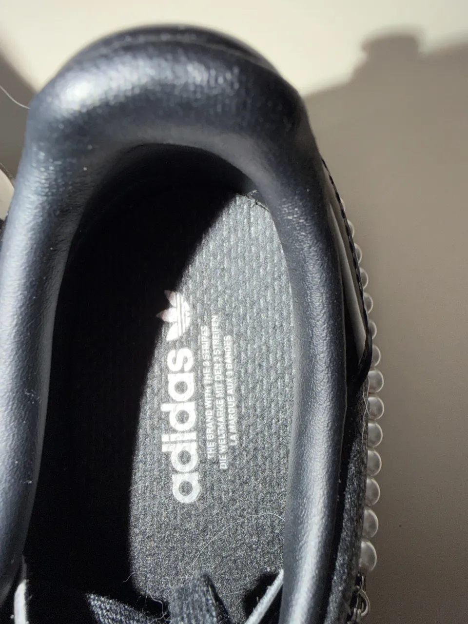 Zapatillas adidas - Vista 2