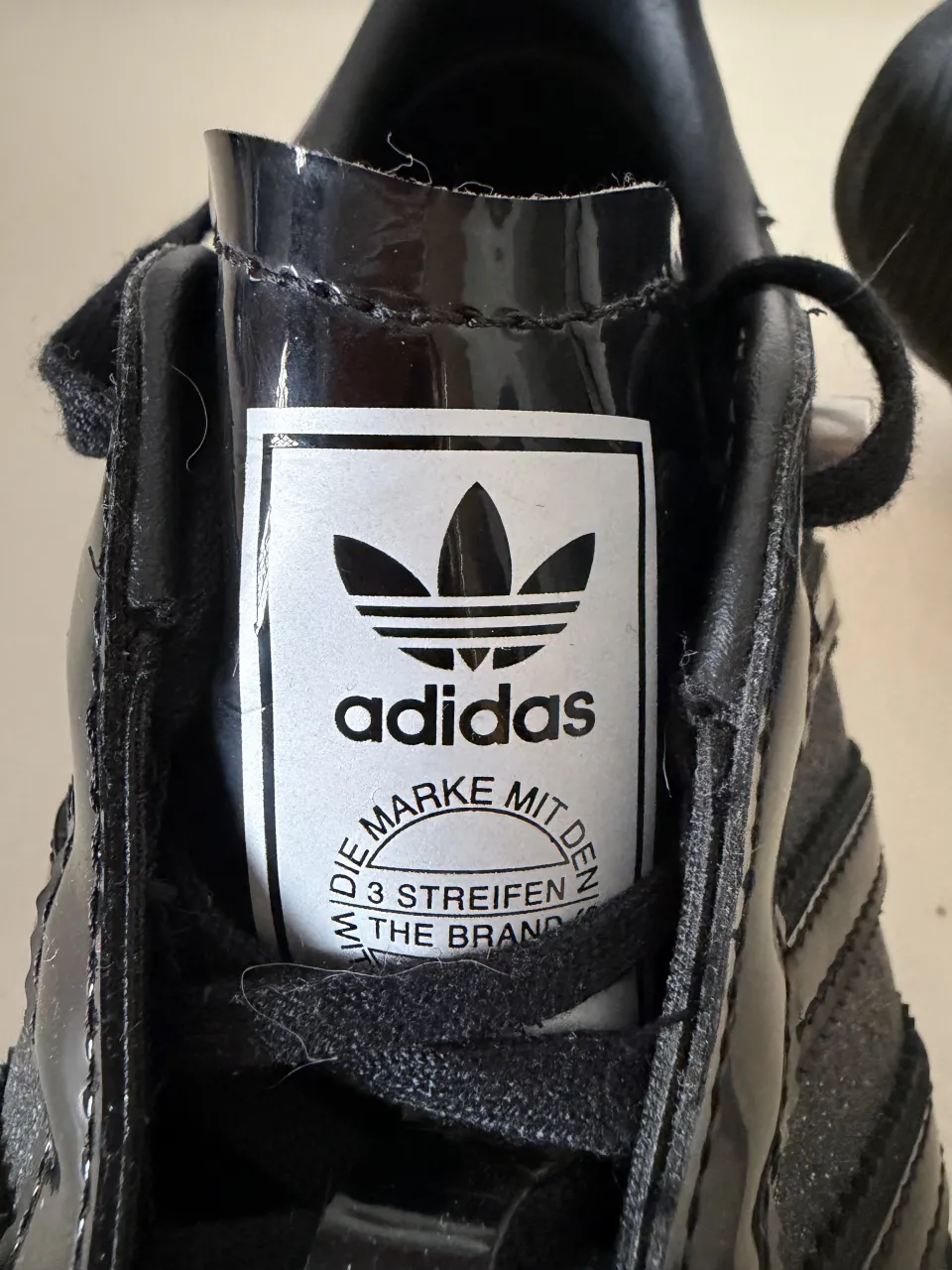 Zapatillas adidas - Vista 8