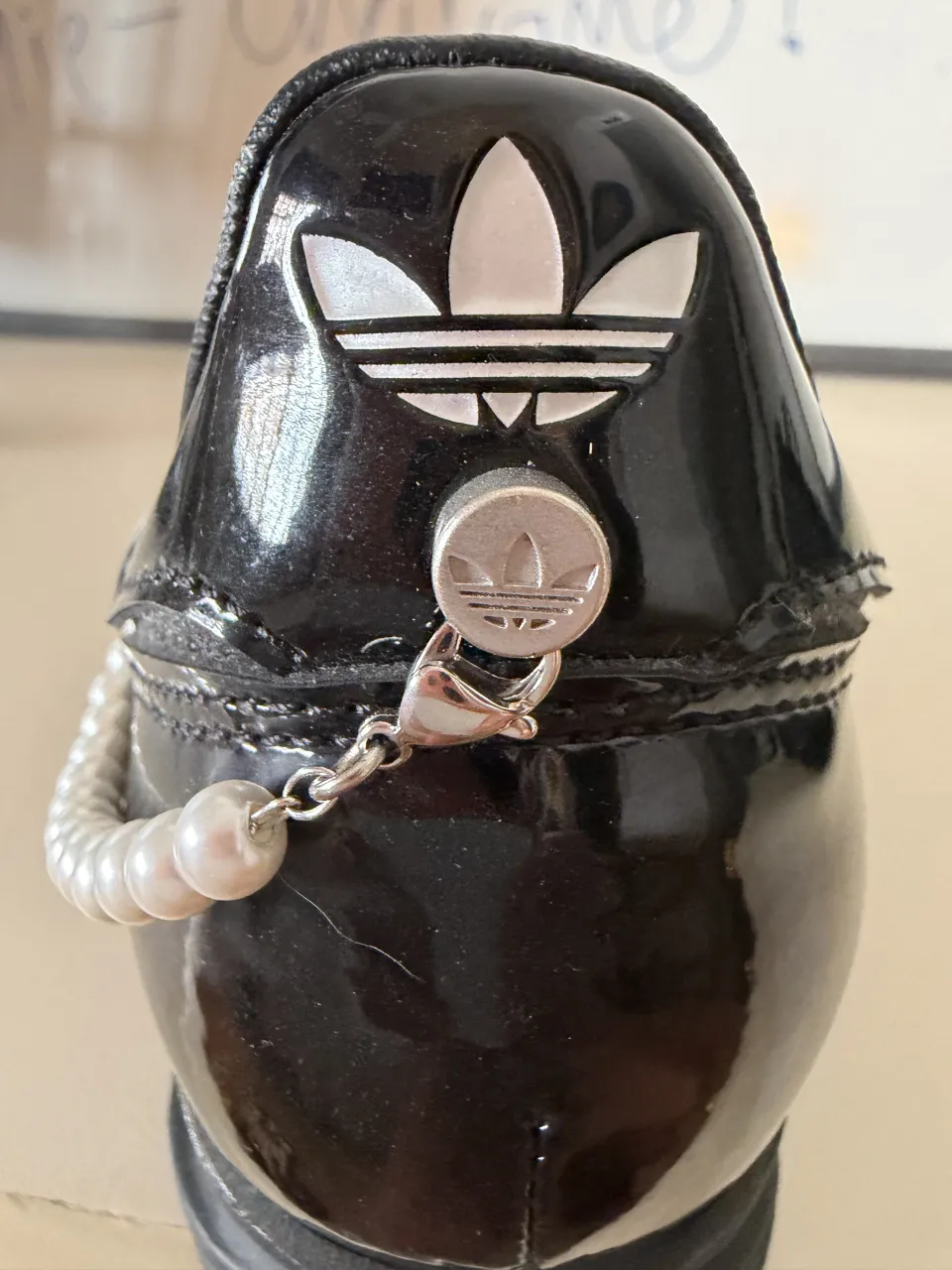 Zapatillas adidas - Vista 9