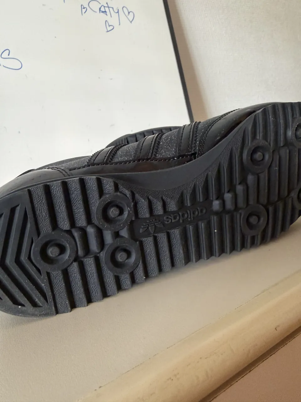 Zapatillas adidas - Vista 7