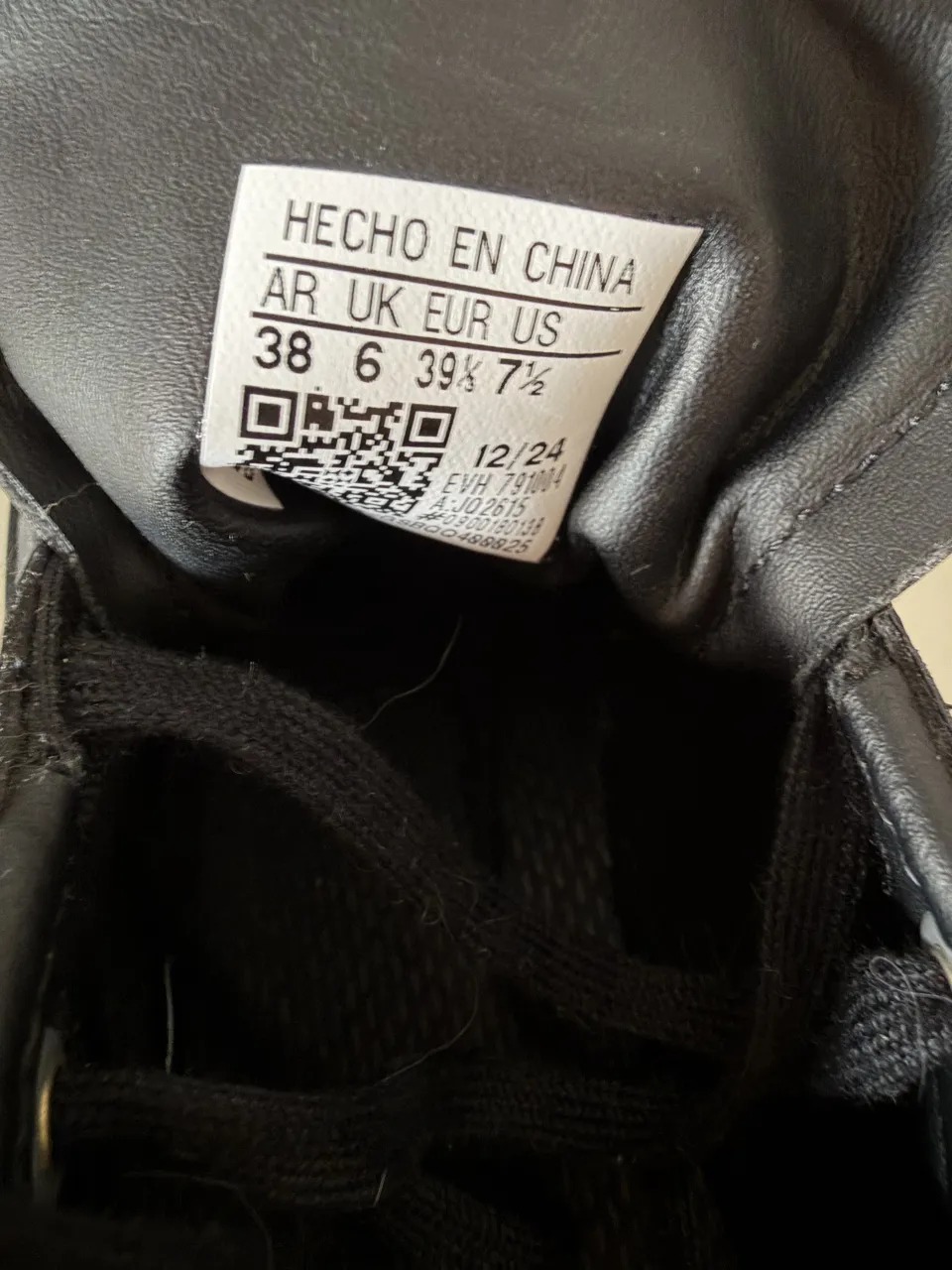 Zapatillas adidas - Vista 10