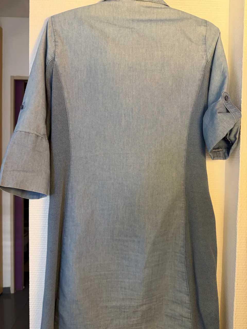 Vestido Laps - Vista 6