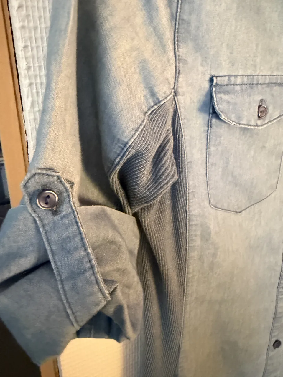 Vestido Laps - Vista 2