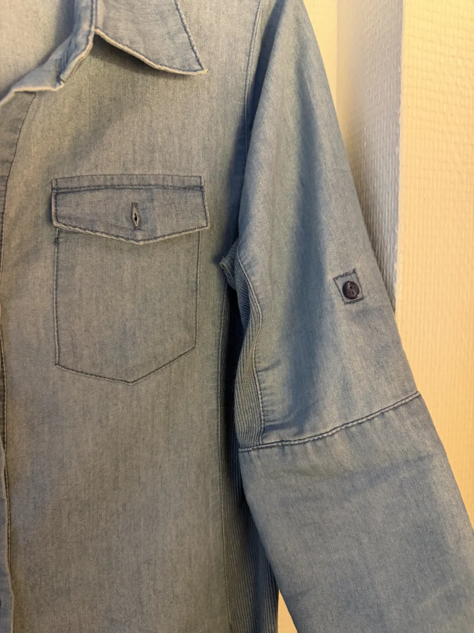 Vestido Laps - Vista 3