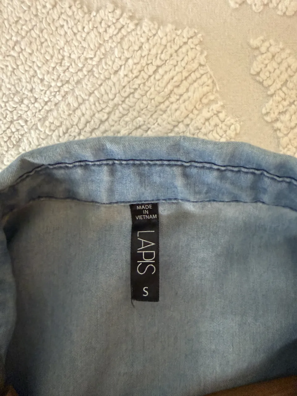 Vestido Laps - Vista 5