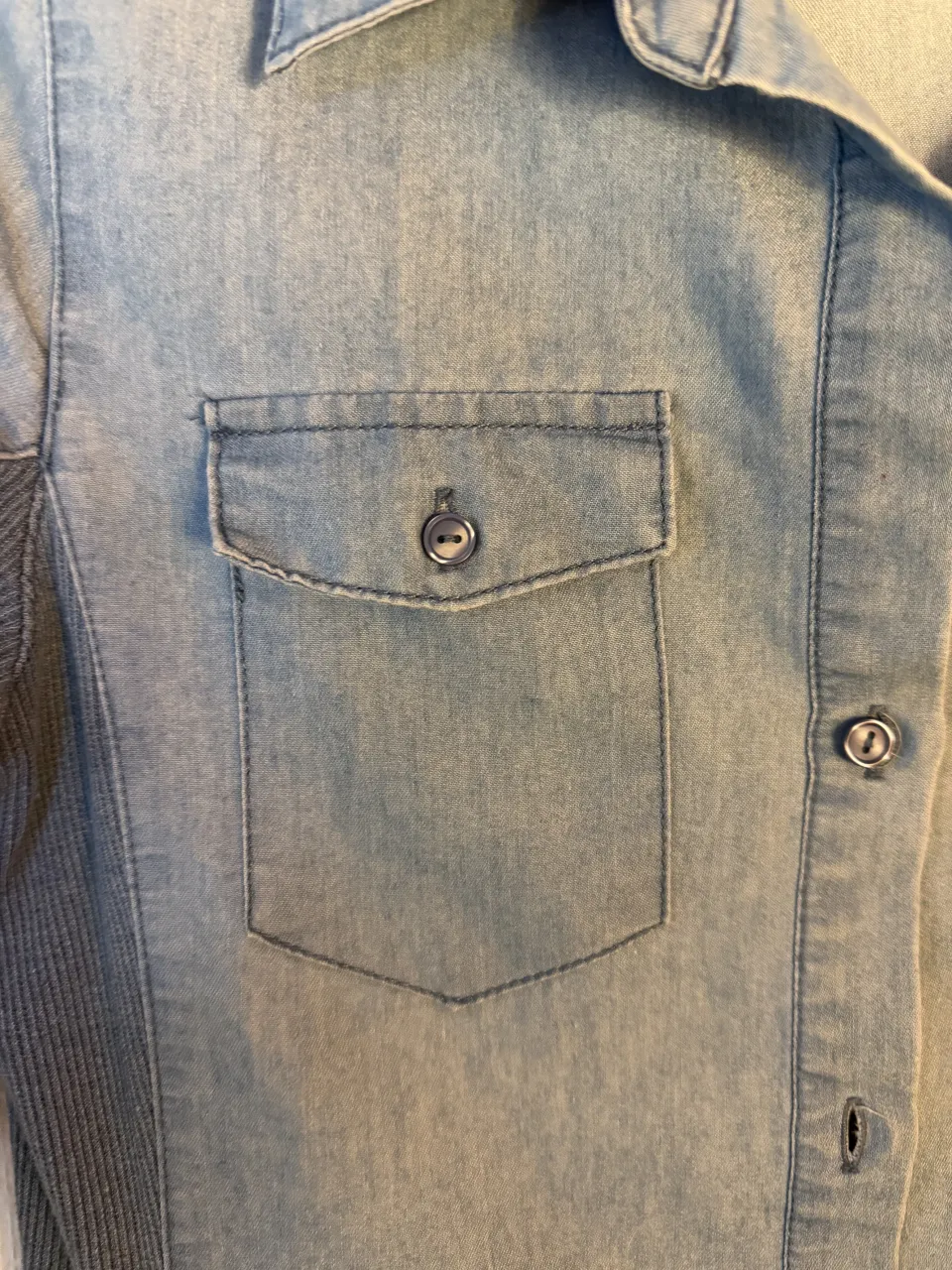 Vestido Laps - Vista 4