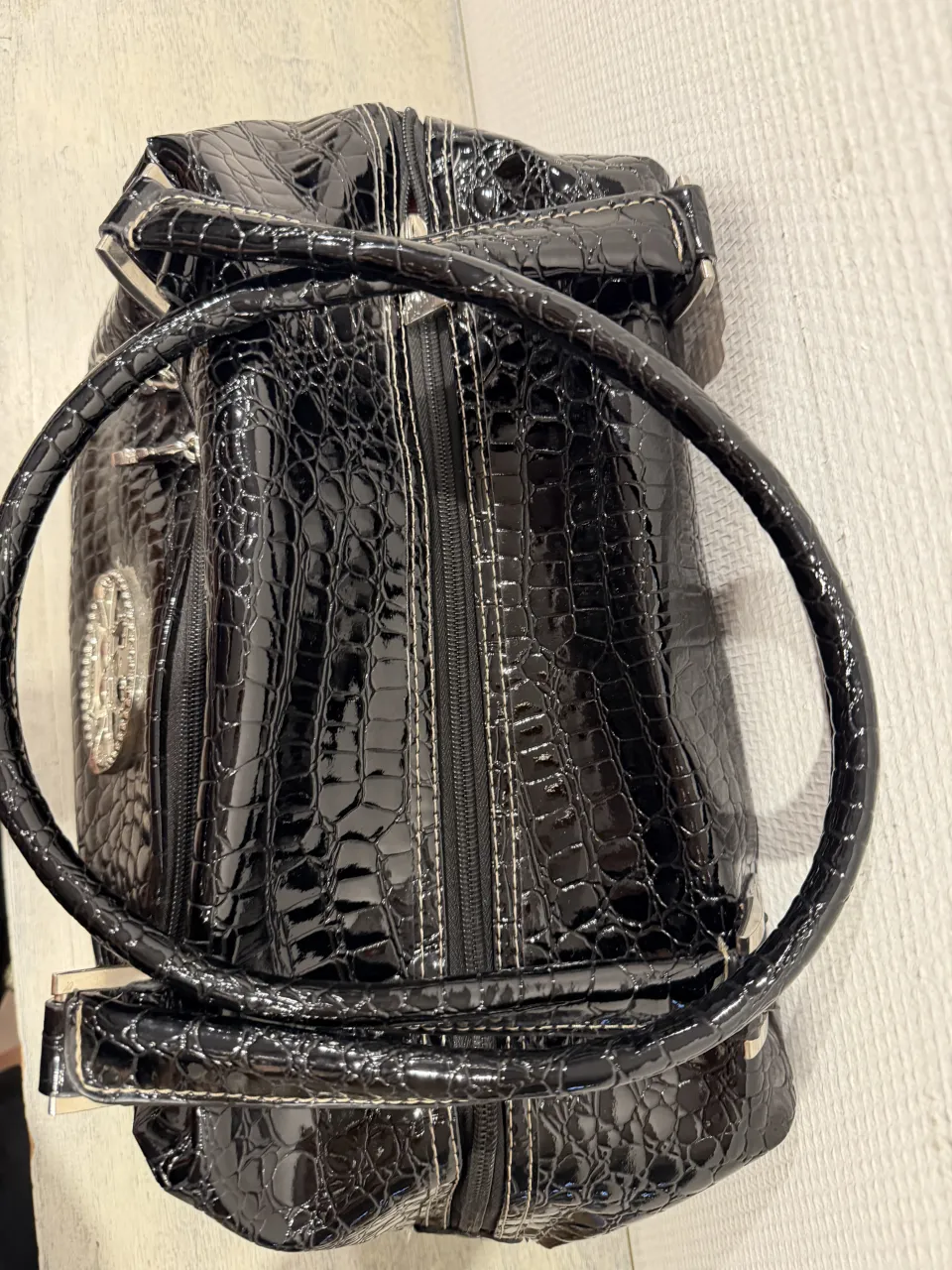 Bolso Katy van zeeland - Vista 4