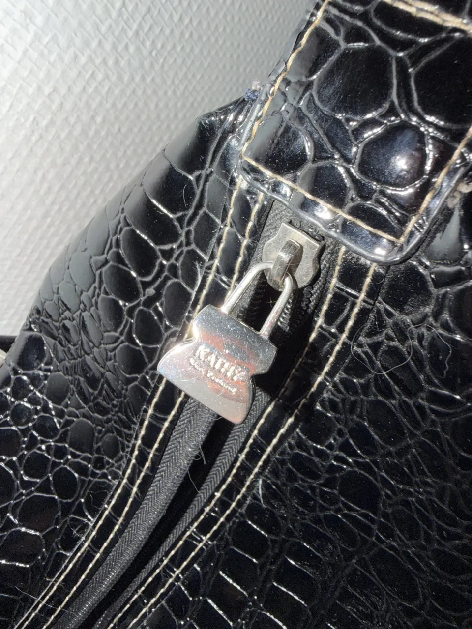 Bolso Katy van zeeland - Vista 10