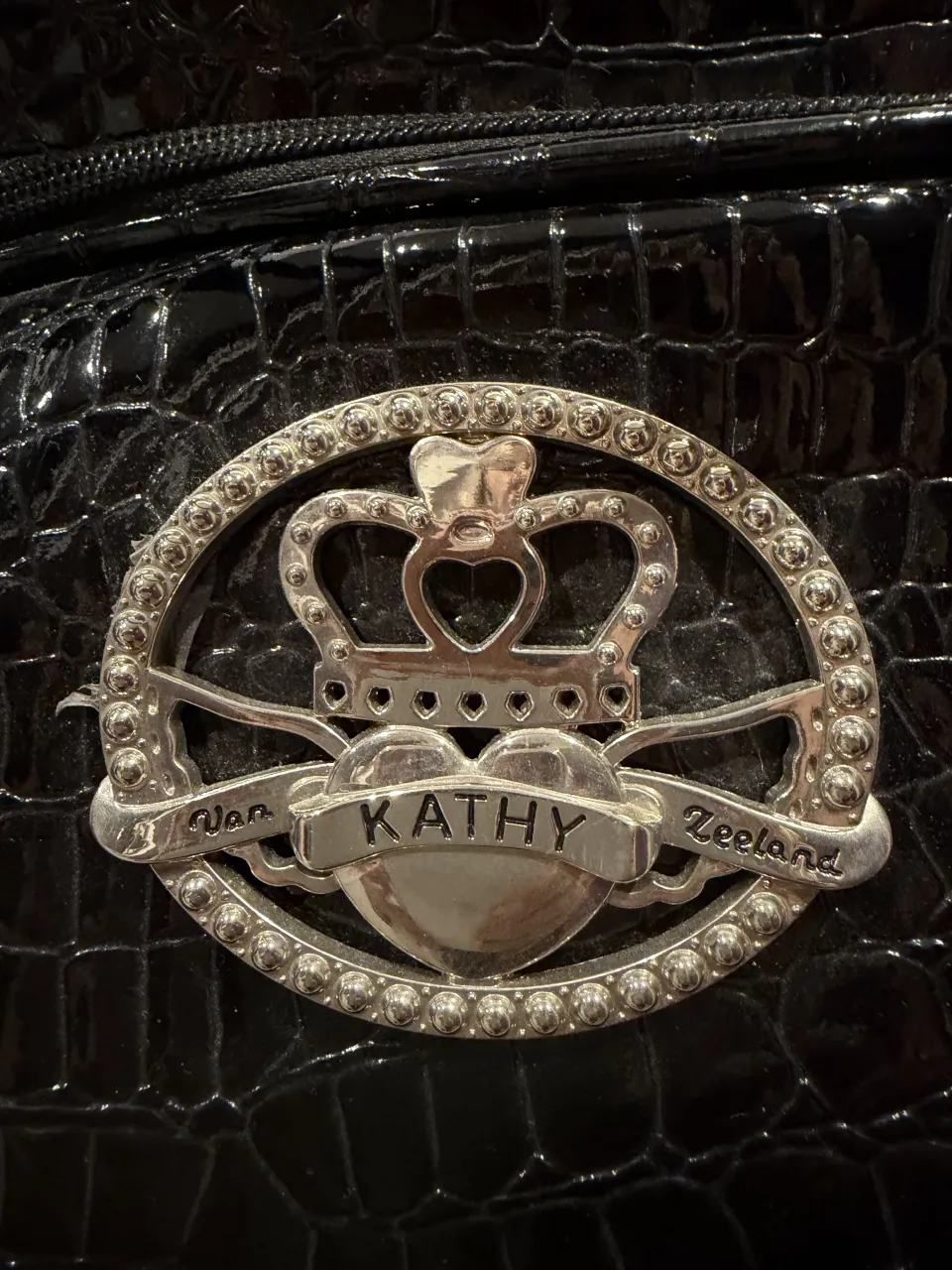 Bolso Katy van zeeland - Vista 3