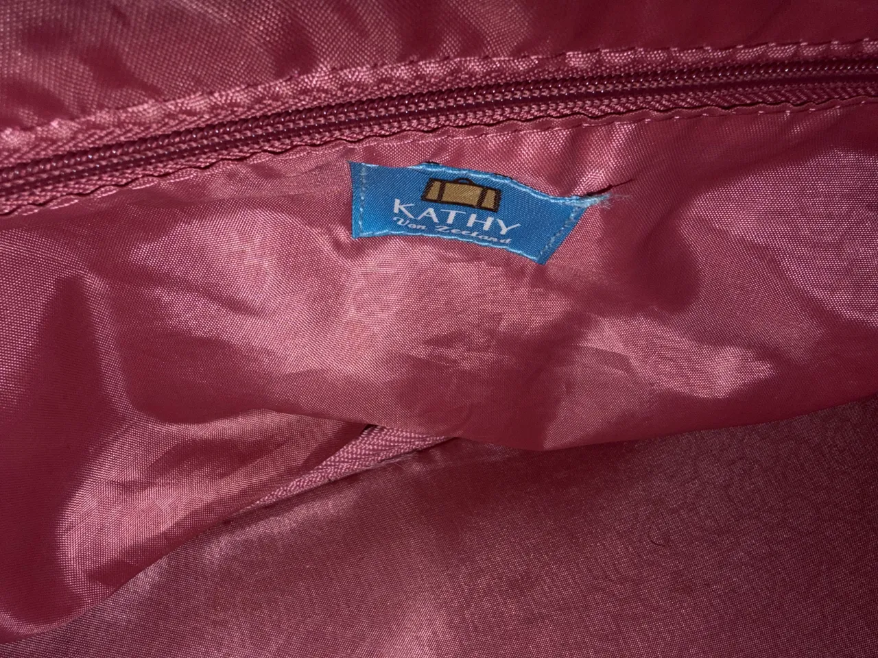 Bolso Katy van zeeland - Vista 7