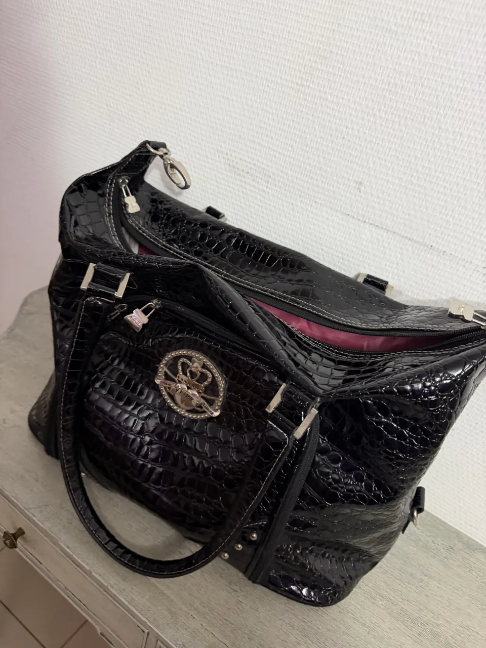 Bolso Katy van zeeland - Vista 9