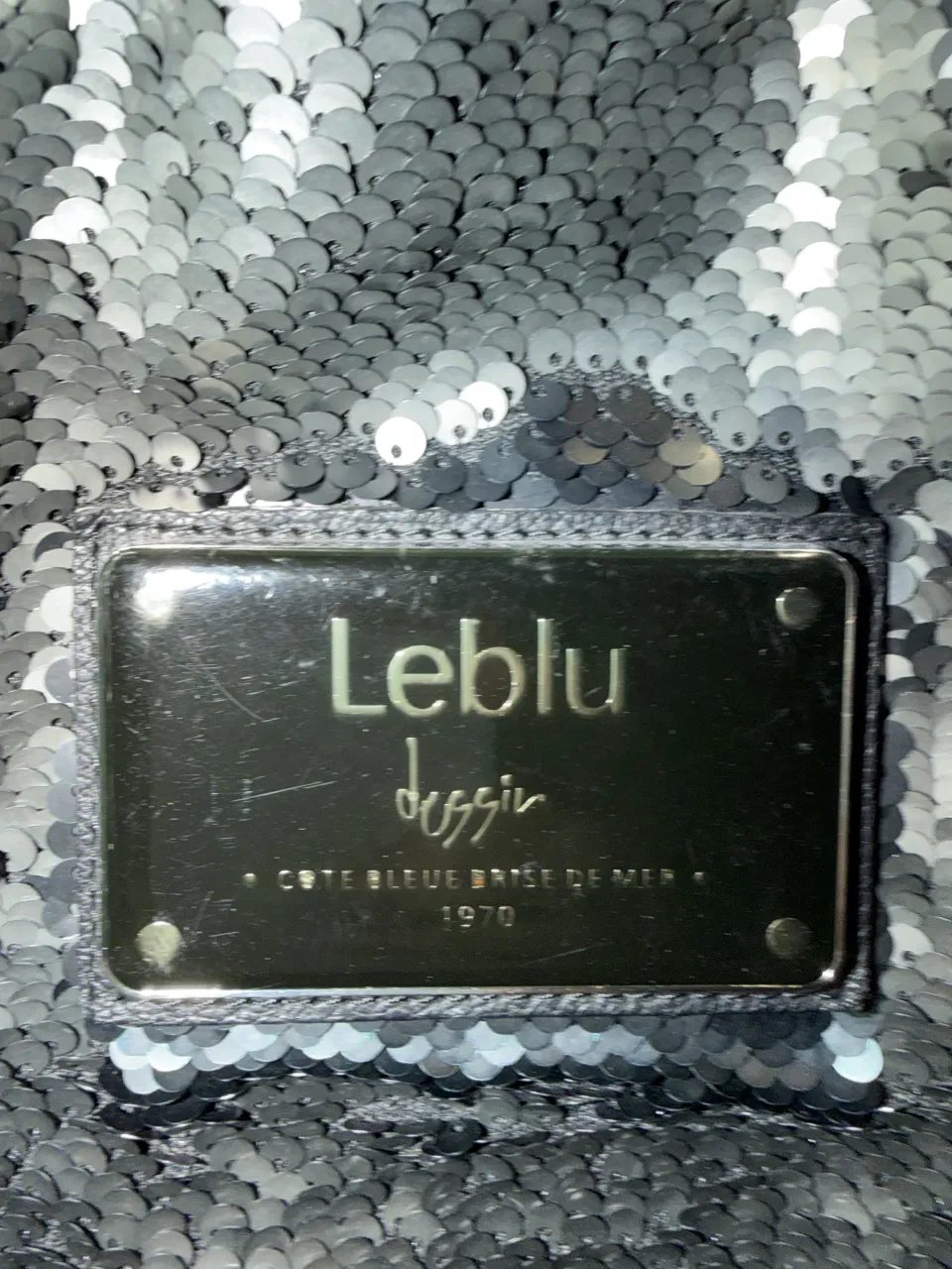 Bolso Leblu - Vista 3