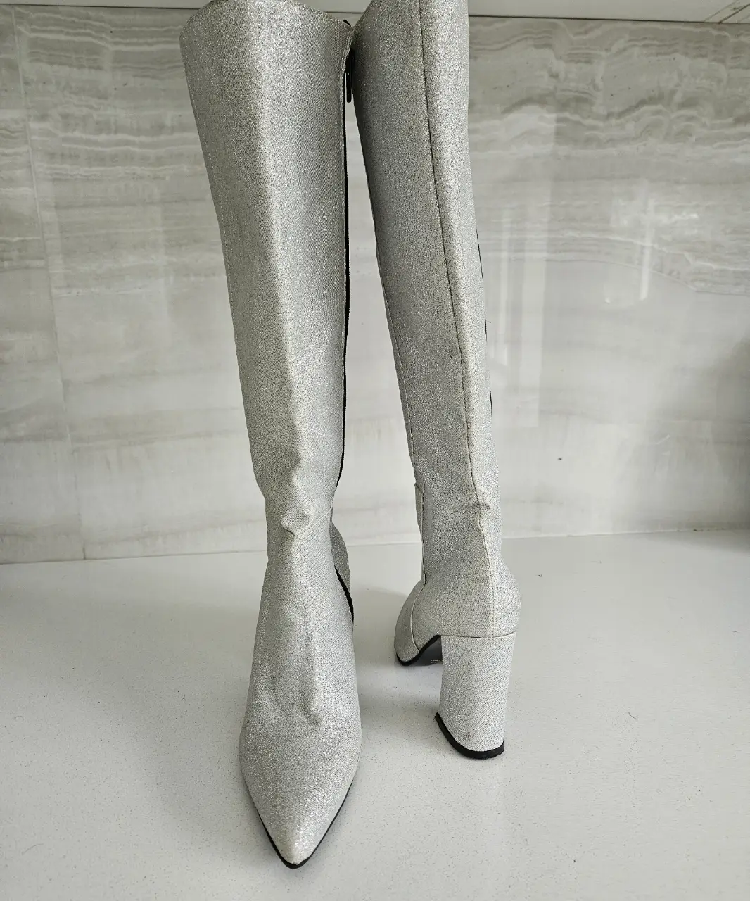 Botas Si marca - Vista 2