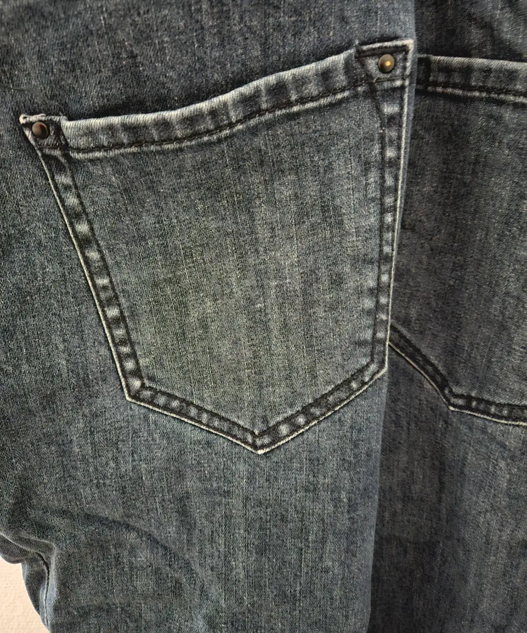 Jean Forever 21 - Vista 5