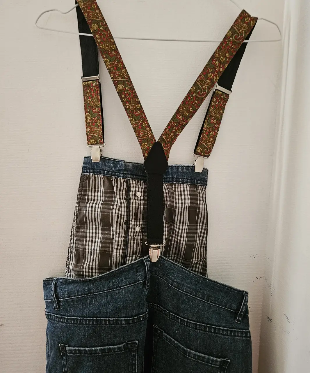 Jean Forever 21 - Vista 3
