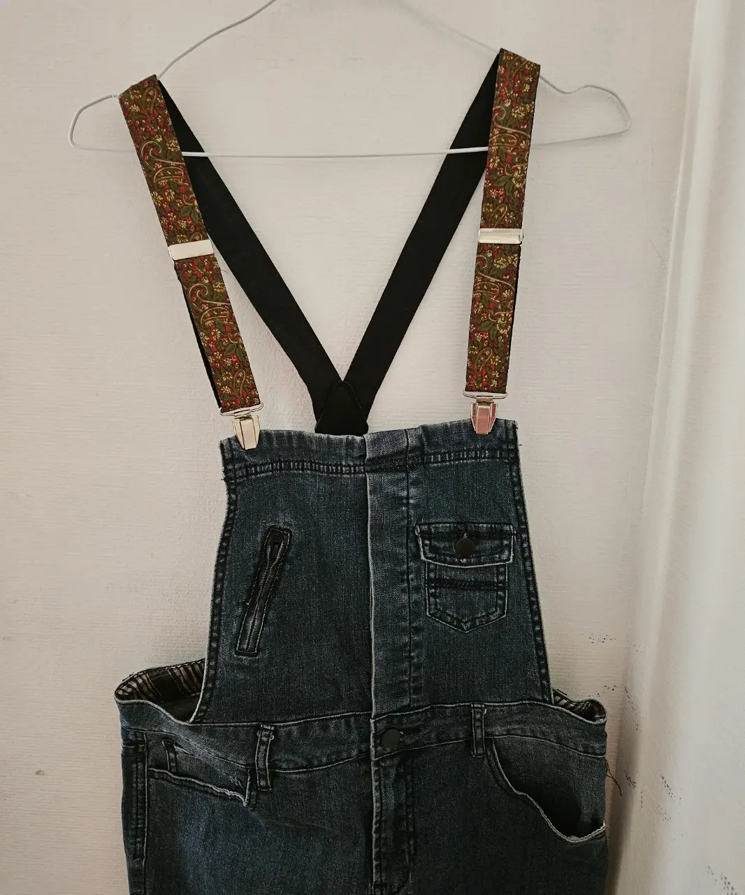 Jean Forever 21 - Vista 2
