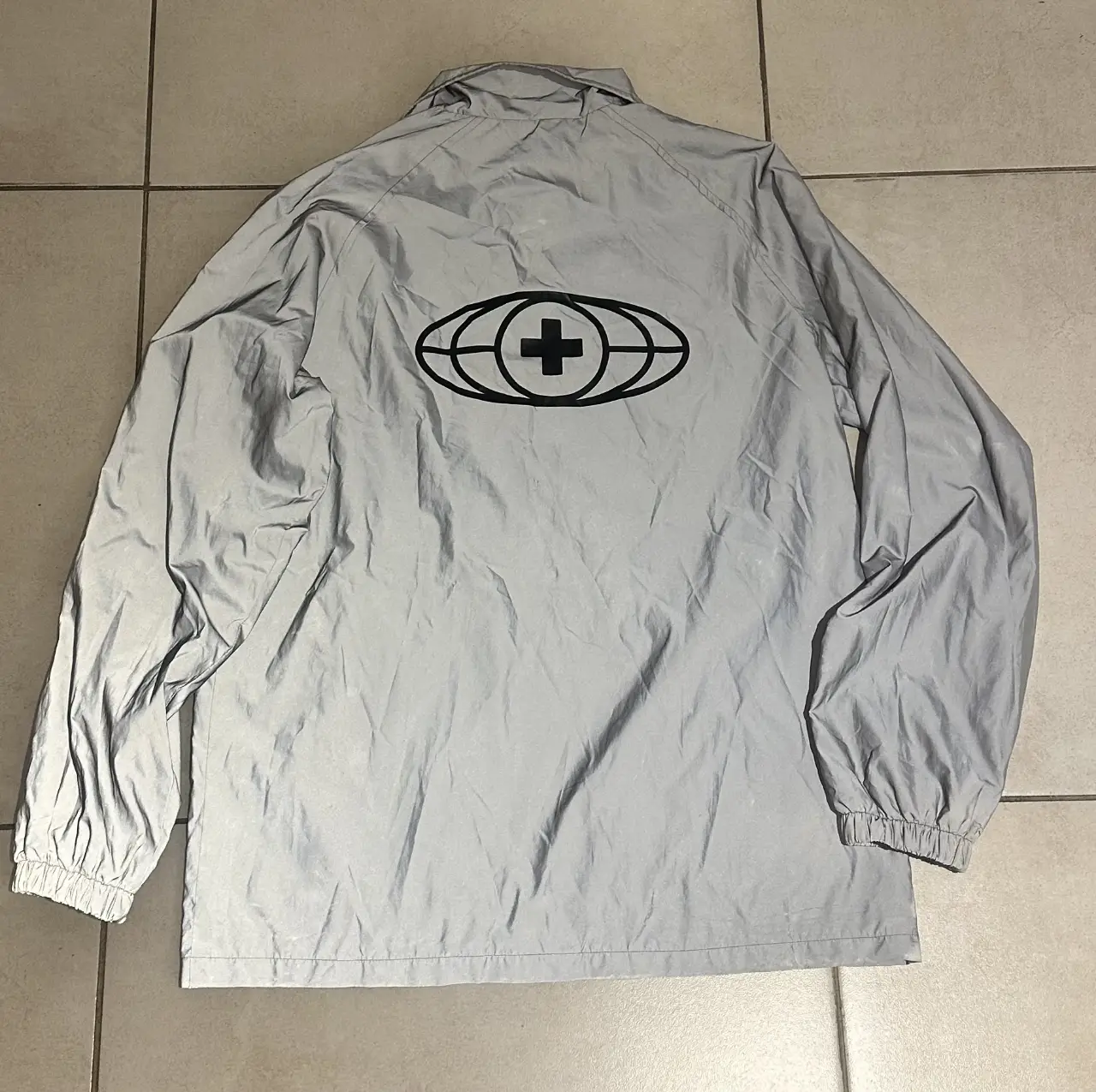Campera Otro - Vista 3