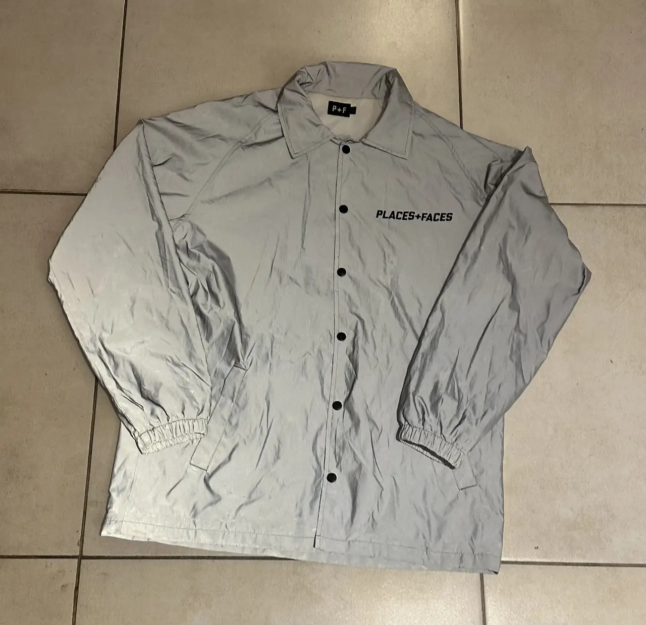 Campera Otro - Vista 2