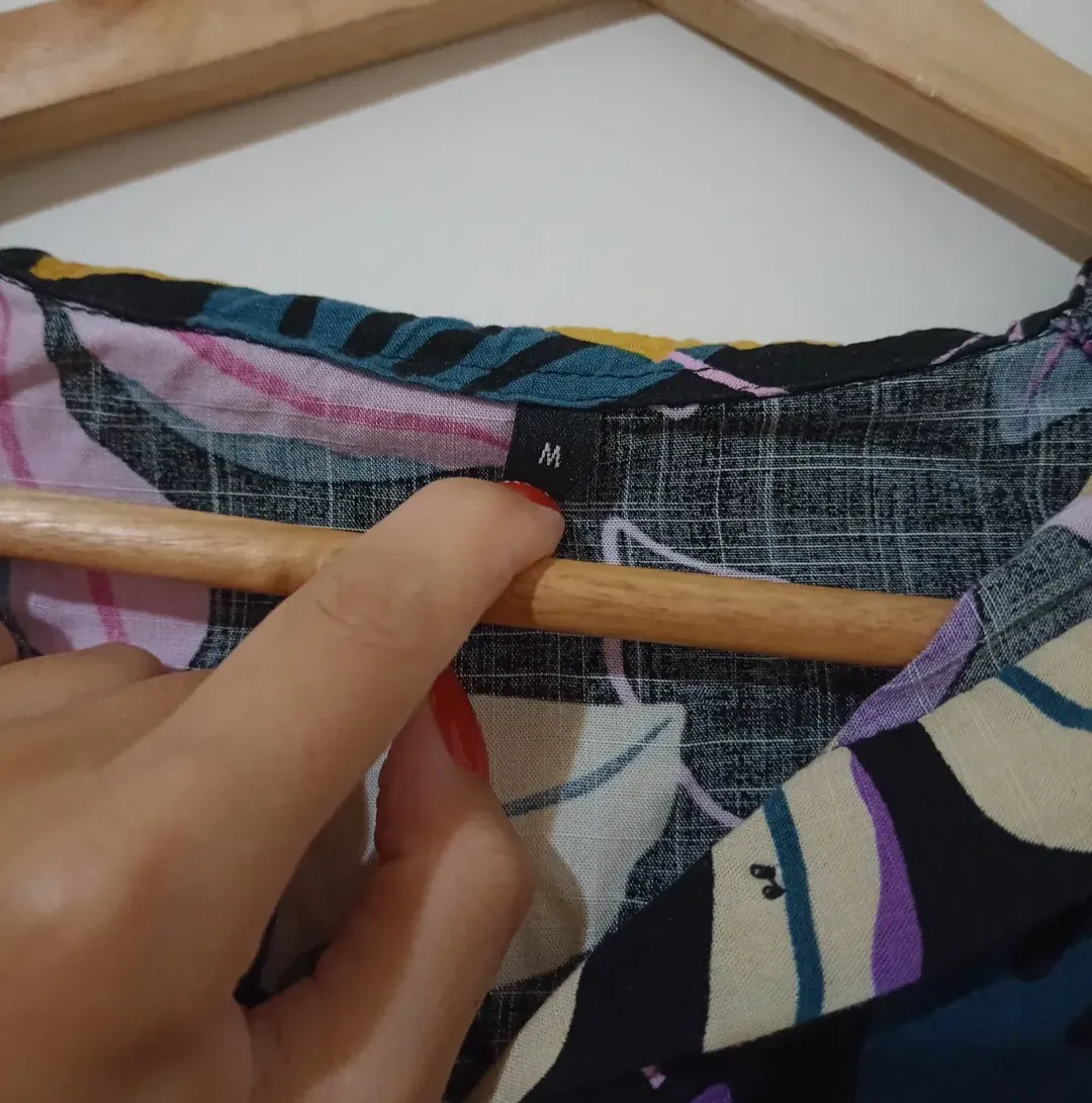 Camisa Sin marca - Vista 3