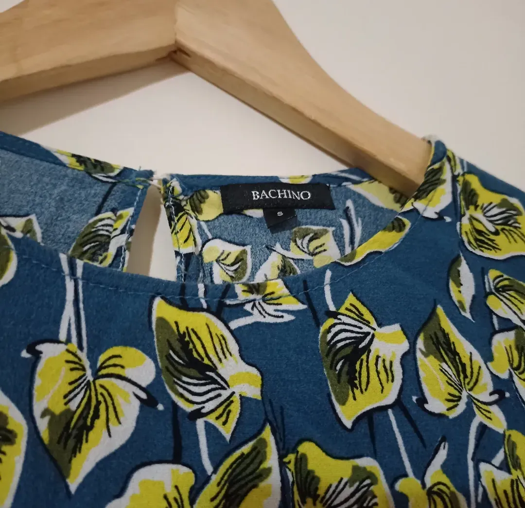 Remera Bachino - Vista 2