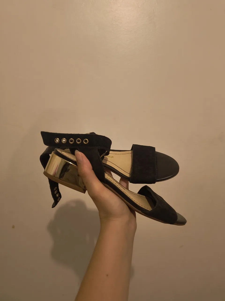 Sandalias Hush Puppies - Vista 3