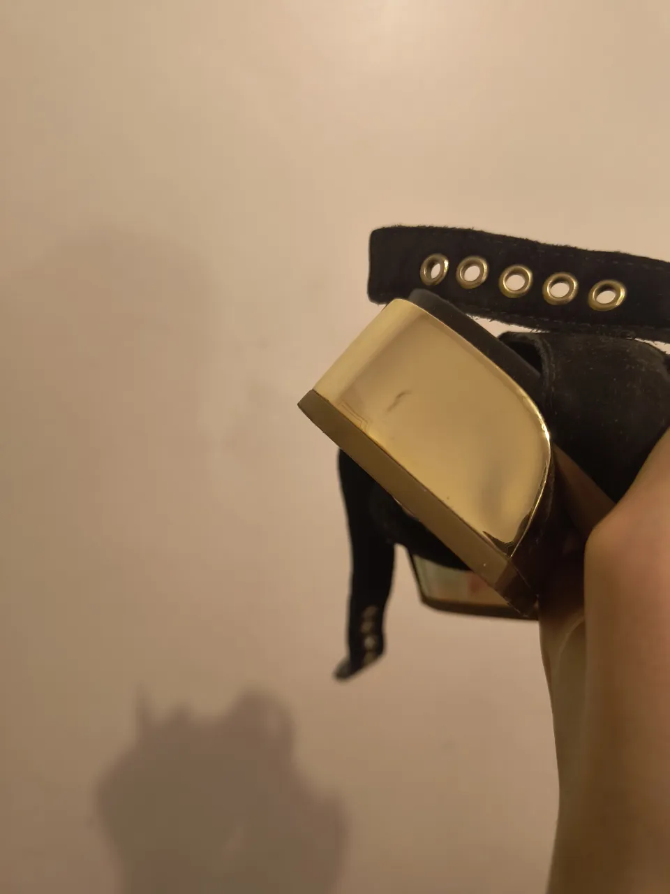 Sandalias Hush Puppies - Vista 5