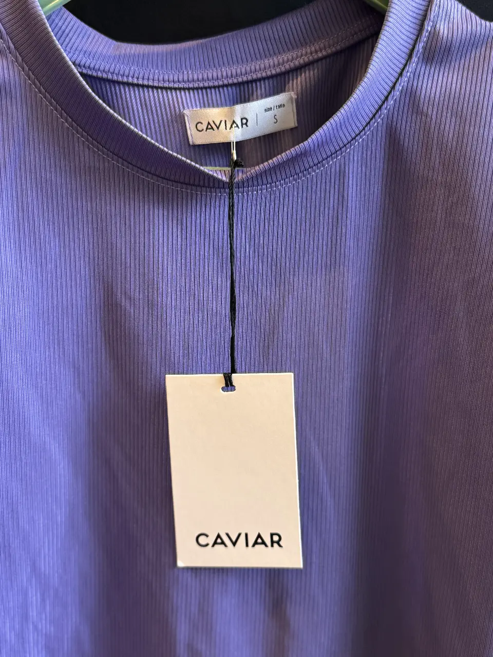 Top CAVIAR - Vista 2