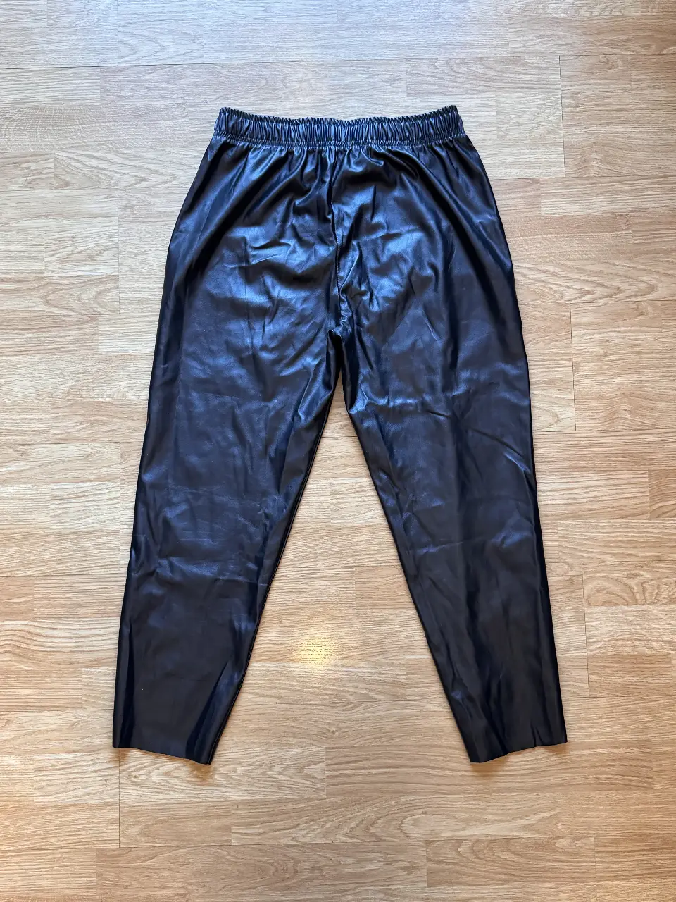 Pantalón No Excuse - Vista 2