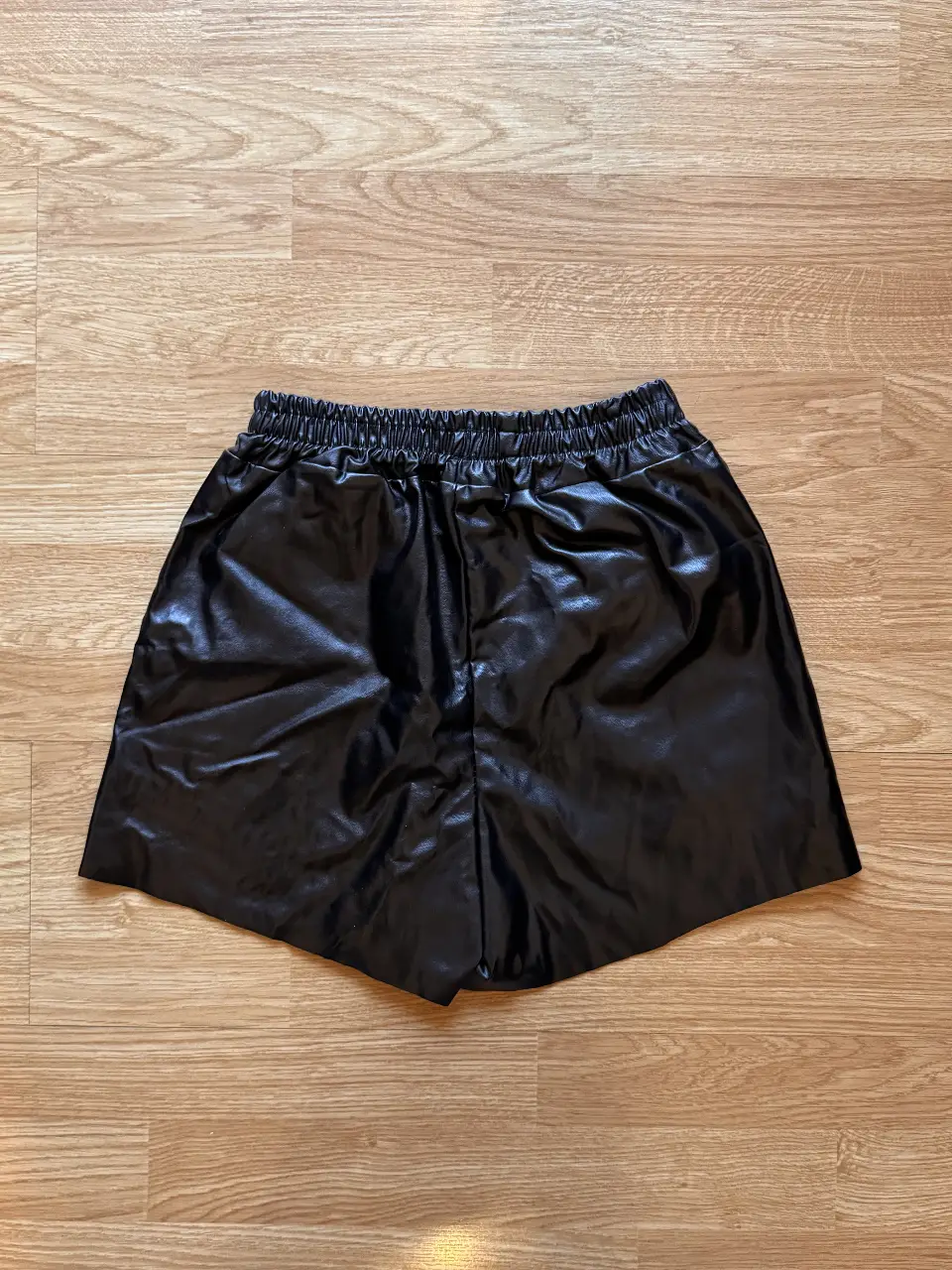 Short No Excuse - Vista 2