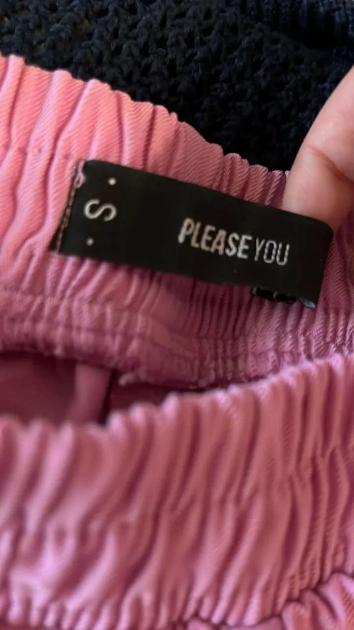 Short Please you - Vista 2