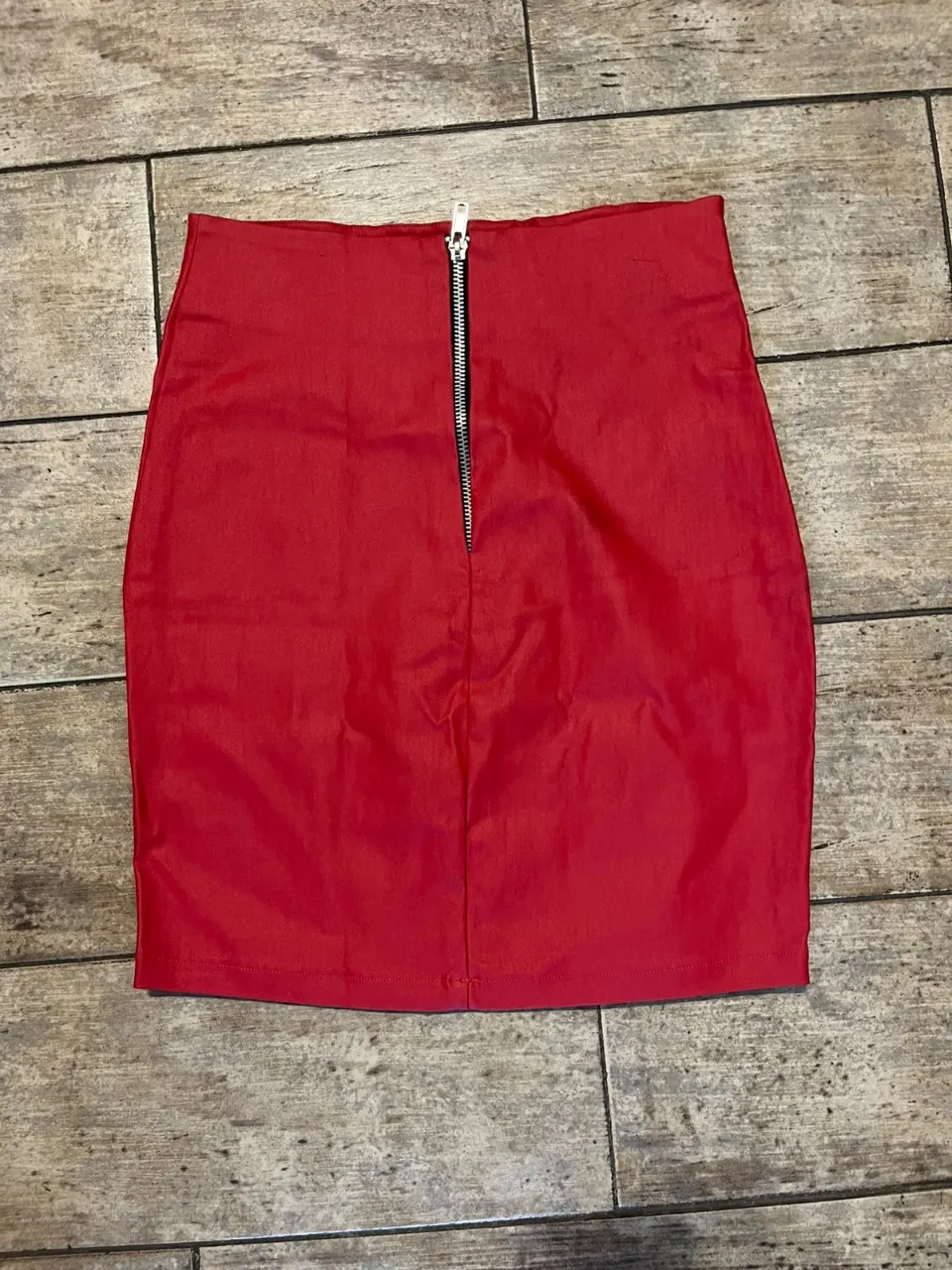 Minifalda Otra - Vista 2