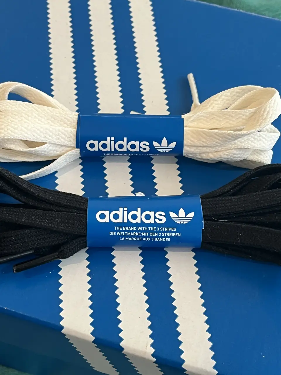 Zapatillas adidas - Vista 4