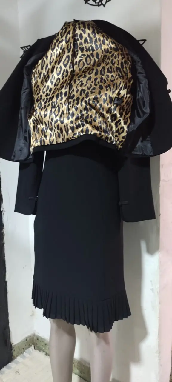 Vestido Sin marca - Vista 2
