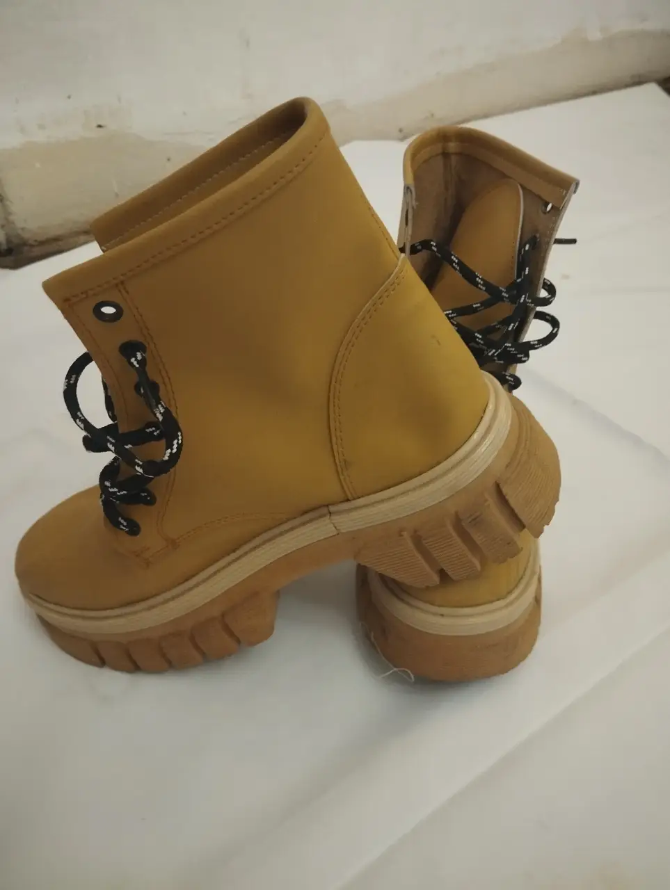Botines Sin marca - Vista 2