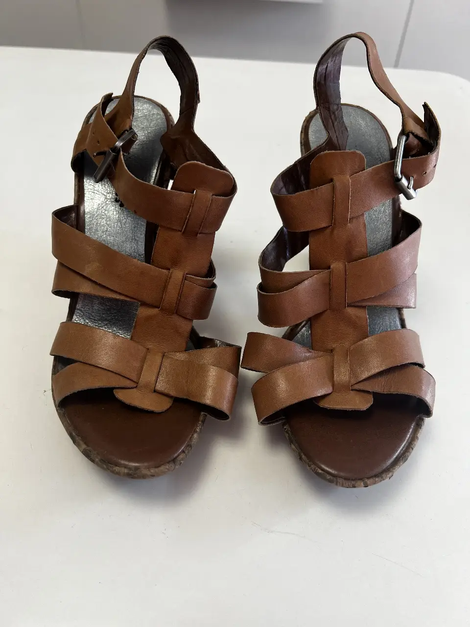 Sandalias Hush Puppies - Vista 3