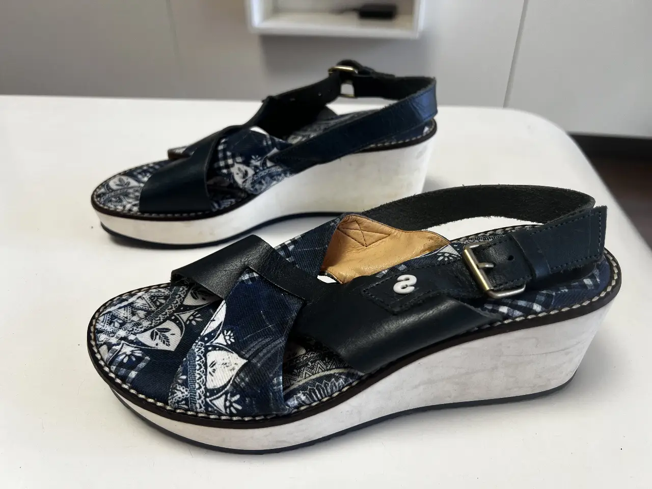 Sandalias Desigual - Vista 2