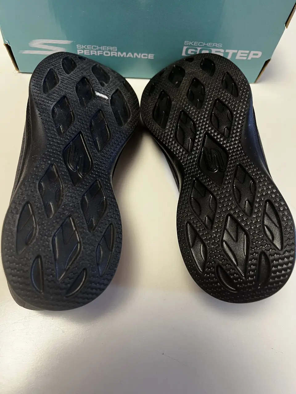 Zapatillas Skechers - Vista 3