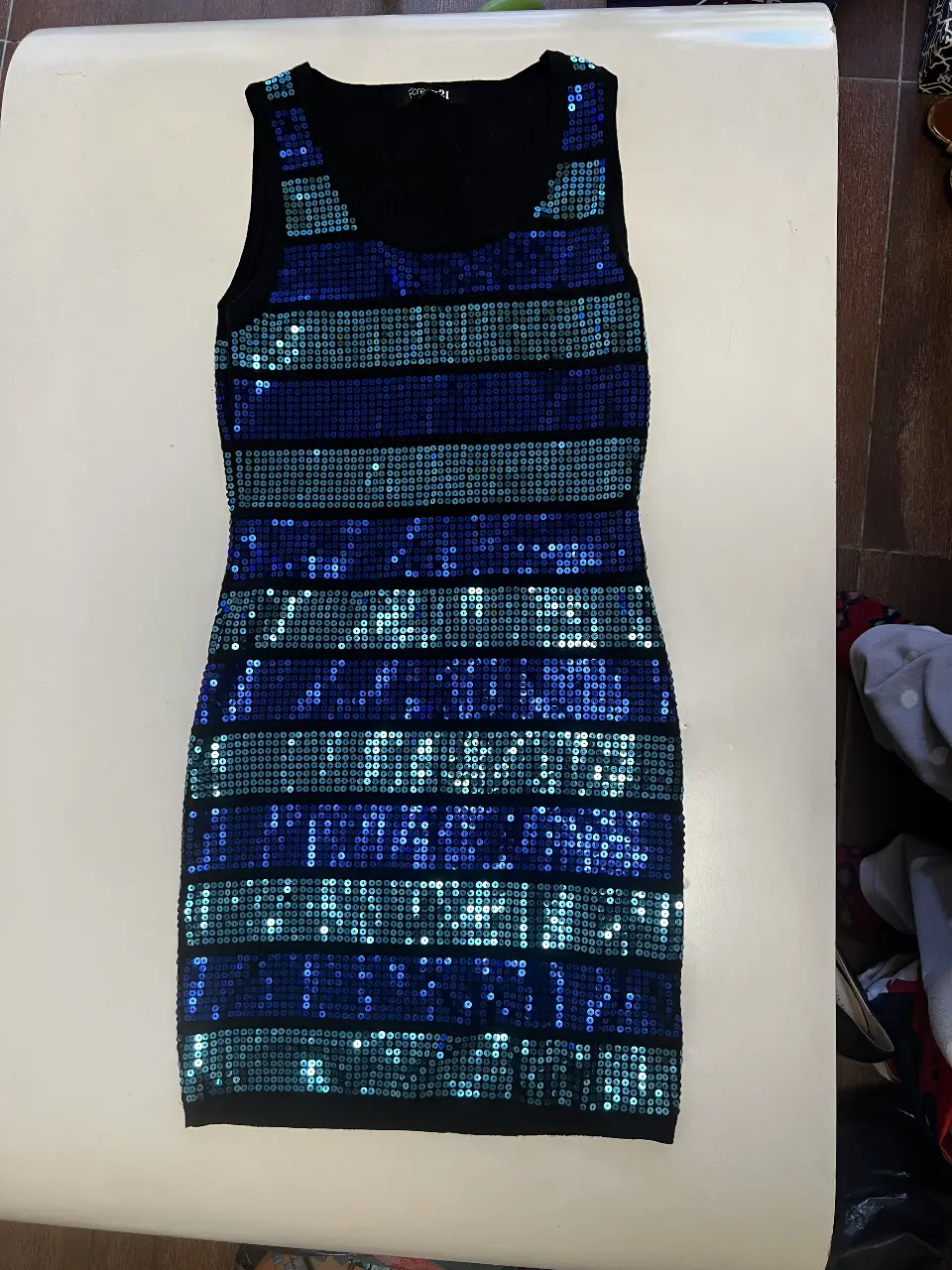 Vestido Forever 21+ - Vista 2