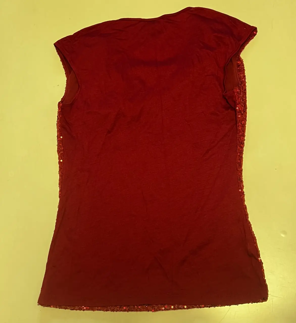 Musculosa Ann Taylor - Vista 3