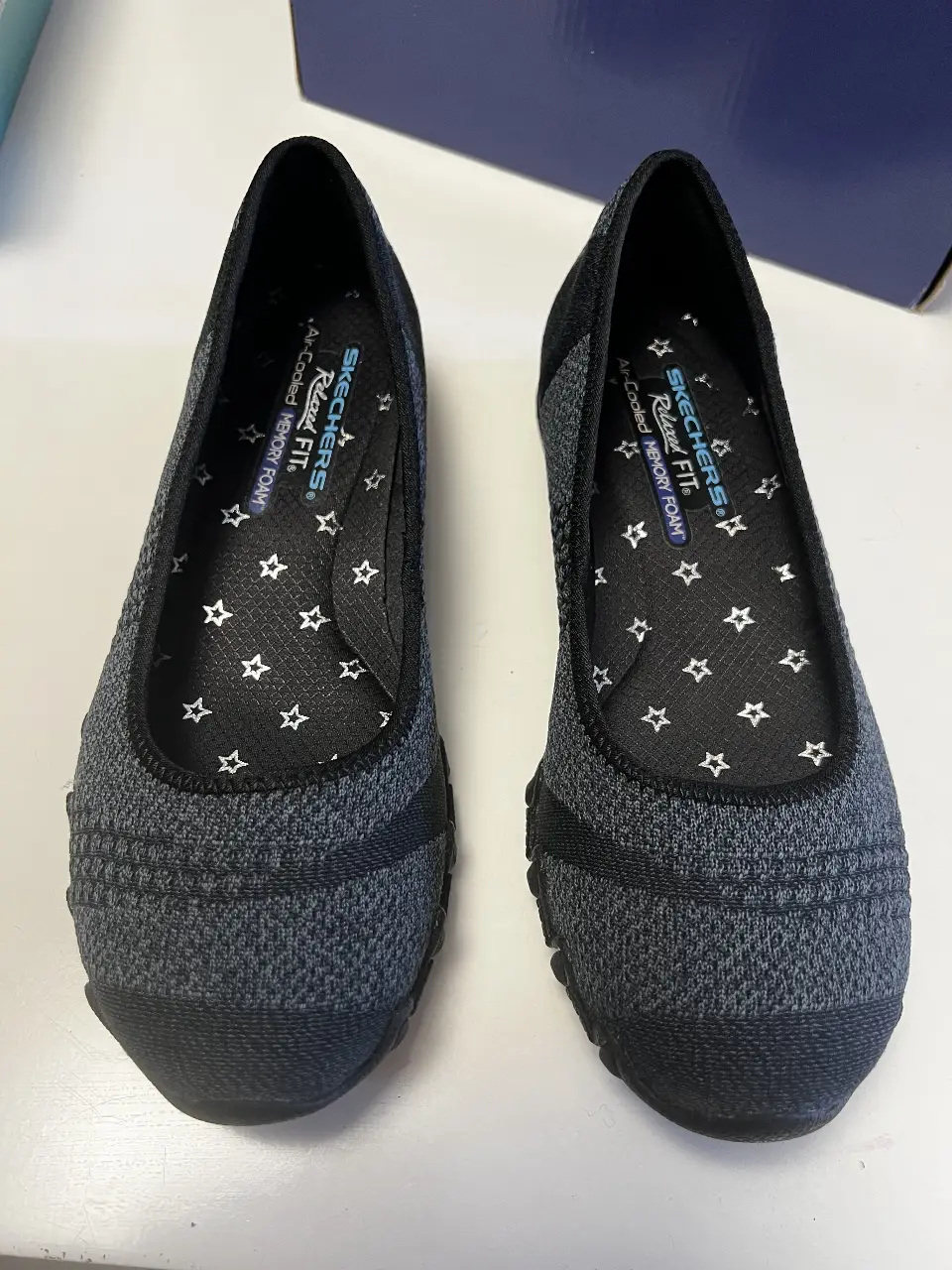 Ballerinas Skechers - Vista 2