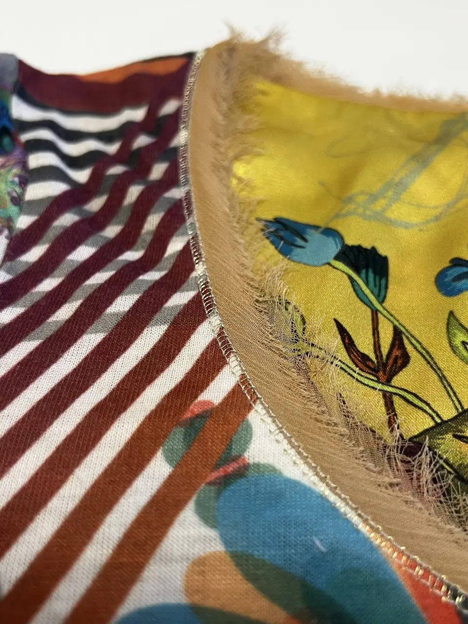 Remera Desigual - Vista 2